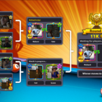 تنزيل لعبة 8 ball pool