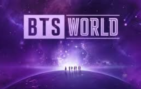 تحميل لعبة BTS WORLD مهكرة للاندرويد والايفون 2025 من ميديا فاير