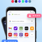 تحميل تطبيق Opera Mini مهكر