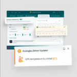 تنزيل برنامج تحديث تعريفات الكمبيوتر Auslogics Driver Updater
