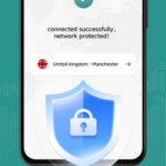 تحميل تطبيق UFO VPN مهكر