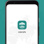 تنزيل تطبيق UFO VPN مهكر