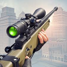 تحميل لعبة Pure Sniper مهكرة للأندرويد 2025 أخر إصدار برابط مباشر