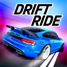 تحميل لعبة drift ride مهكرة للاندرويد والايفون 2025 برابط مباشر