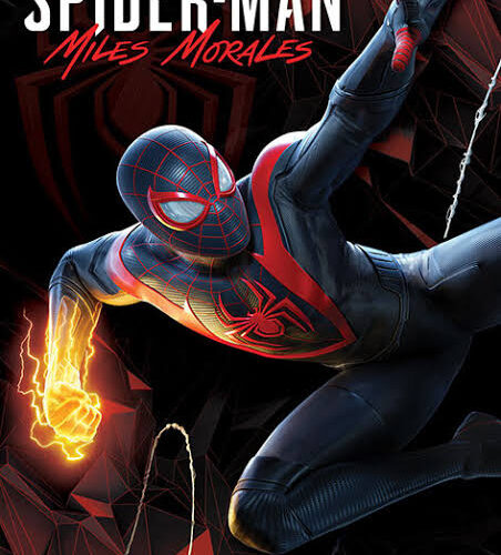 تحميل لعبة spider man miles morales مهكرة للاندرويد والايفون 2025 برابط مباشر