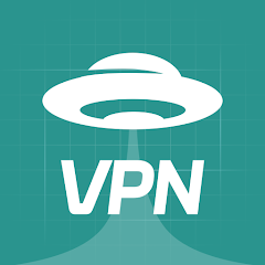 تحميل تطبيق UFO VPN مهكر للاندرويد والايفون 2025 برابط مباشر