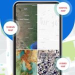 تحميل تطبيق Location Tracker: GPS App مهكر