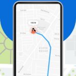 تنزيل تطبيق Location Tracker: GPS App مهكر