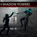 تنزيل لعبة Shadow Fight 3 مهكرة