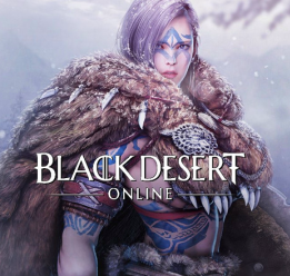 تحميل لعبة بلاك ديزرت الصحراء السوداء Black Desert مهكرة للاندرويد والايفون 2055 برابط مباشر