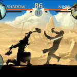 تحميل لعبة شادو فايت Shadow Fight 2 مهكرة