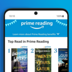 تحميل تطبيق kindle app مهكر