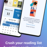 تطبيق kindle app مهكر