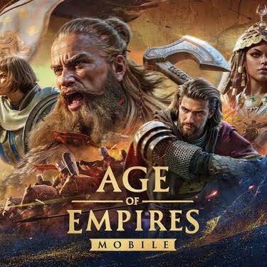 تحميل لعبة ايج اوف امبير عصر الامبراطوريات Age of Empires مهكرة للاندرويد والايفون 2025 برابط مباشر