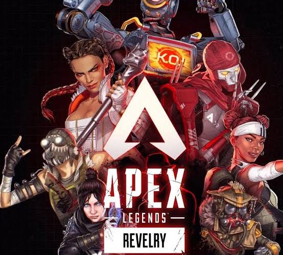 تحميل لعبة أبيكس ليجندز Apex Legends مهكرة للاندرويد والايفون 2025 من ميديا فاير