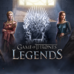 تحميل لعبة صراع العروش Game of Thrones: Legends RPG