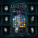 تنزيل لعبة صراع العروش Game of Thrones: Legends RPG