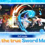 لعبة سيف ماستر ستوري Sword Master Story مهكرة